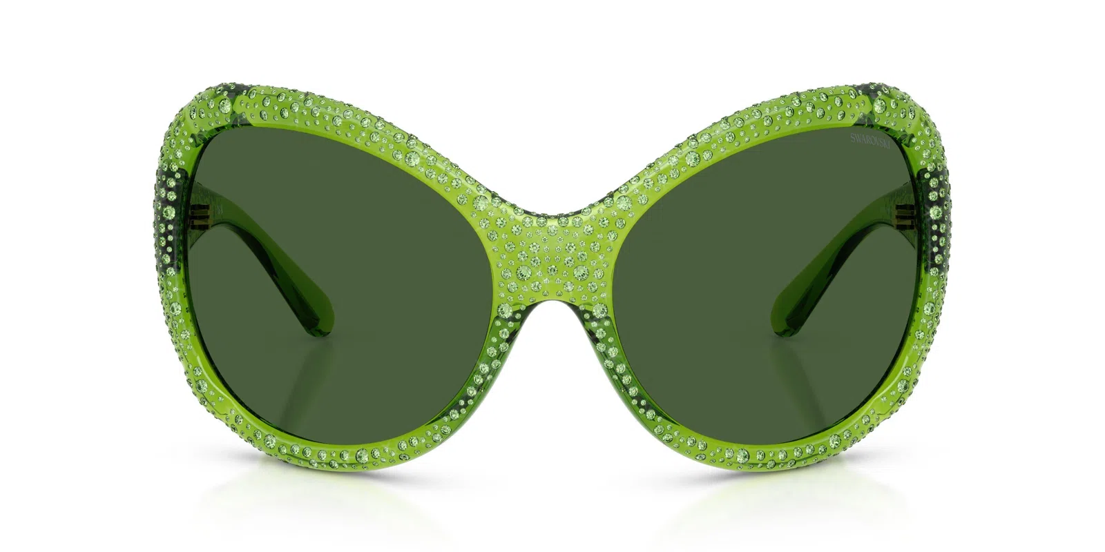 Swarovski 6052 Sunglasses - view 17